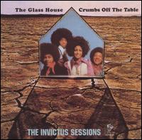 Crumbs Off the Table: The Invictus Sessions von The Glass House