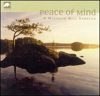 Peace of Mind [Windham Hill] von Peace of Mind
