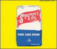 Pure Cane Sugar von The Sugarman 3
