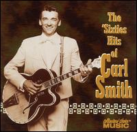Sixties Hits of Carl Smith von Carl Smith
