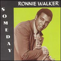 Someday von Ronnie Walker