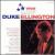1969: All-Star White House Tribute von Duke Ellington