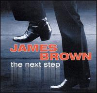 Next Step von James Brown