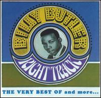 Right Track: The Very Best of and More von Billy Butler