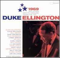 1969: All-Star White House Tribute von Duke Ellington