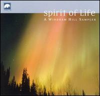 Spirit of Life von Various Artists