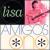 Amigos von Lisa Ono