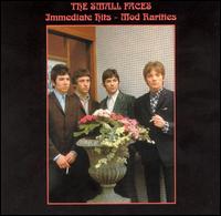 Immediate Hits & Mod Rarities von The Small Faces