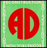 Reconstructions von Ad