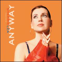 Anyway [CD/12"] von Sherrie Lea