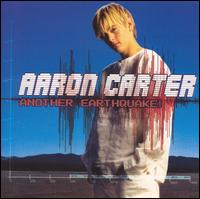 Another Earthquake! von Aaron Carter