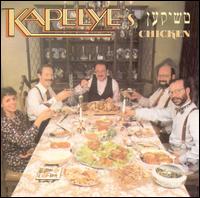 Kapelye's Chicken von Kapelye