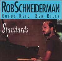 Standards von Rob Schneiderman