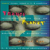 Trance Planet, Vol. 2 von Various Artists