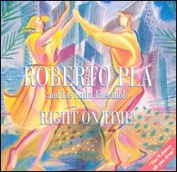 Right on Time von Roberto Pla