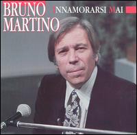 Innamorarsi Mai von Bruno Martino
