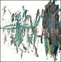 Forlorn Green von Greg Kelley