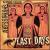 Last Days von Bernard Collins