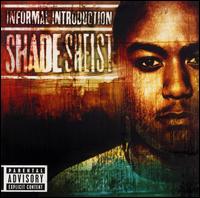 Informal Introduction von Shade Sheist