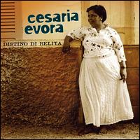 Distino Di Belita von Césaria Évora