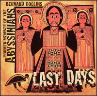 Last Days von Bernard Collins