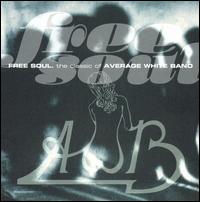 Free Soul von The Average White Band