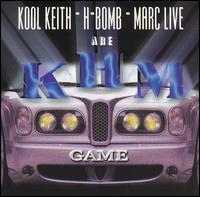 Game von Kool Keith