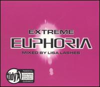 Euphoria: Extreme von Various Artists