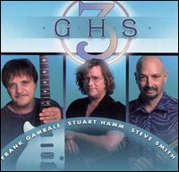 GHS3 von Frank Gambale