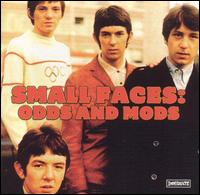 Odds and Mods von The Small Faces