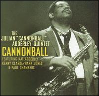Cannonball von Cannonball Adderley