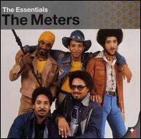 Essentials von The Meters