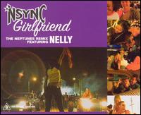 Girlfriend von *NSYNC