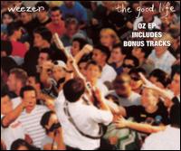 Good Life - OZ EP von Weezer