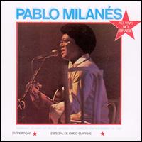 Ao Vivo No Brasil von Pablo Milanés