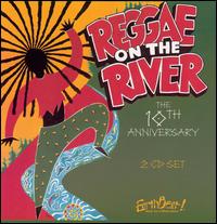 Reggae on the River, Pt. 1 [2 Disc] von Various Artists