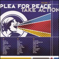 Plea for Peace/Take Action, Vol. 2 von Various Artists