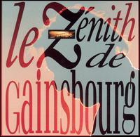 Zénith de Gainsbourg von Serge Gainsbourg