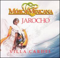 Jarocho von Villa Cardel