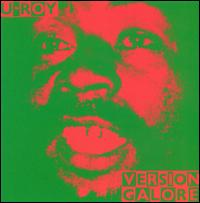Version Galore von U-Roy