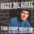 Very Best of Billy Joe Royal: The Columbia Years (1965-1971) von Billy Joe Royal