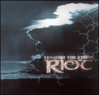 Through the Storm von Riot