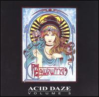 Acid Daze, Vol. 3 von Hawkwind