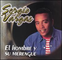 Hombre Y Sus Merengues von Sergio Vargas