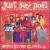 Just Say Noel von Various Artists