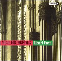 Music for Christmas von Richard Purvis