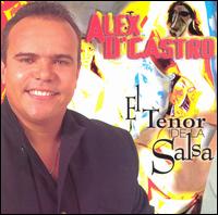 Tenor de la Salsa von Alex d'Castro