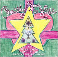 Country Cares for Kids: A Holiday Album to Benefit St. Jude Children's Research Hospita von Various Artists