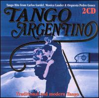 Tango Argentino von Carlos Gardel