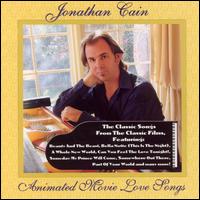 Animated Movie Love Songs von Jonathan Cain